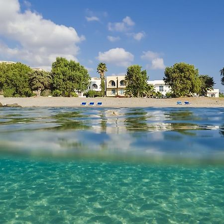 Olympia Mare Aparthotel Kardamena  Εξωτερικό φωτογραφία