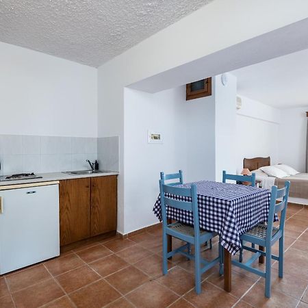 Olympia Mare Aparthotel Kardamena  Εξωτερικό φωτογραφία
