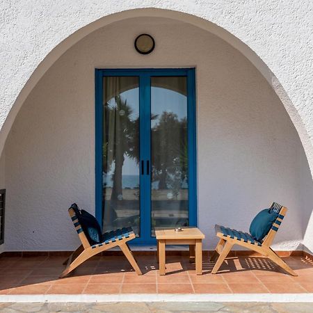Olympia Mare Aparthotel Kardamena  Εξωτερικό φωτογραφία