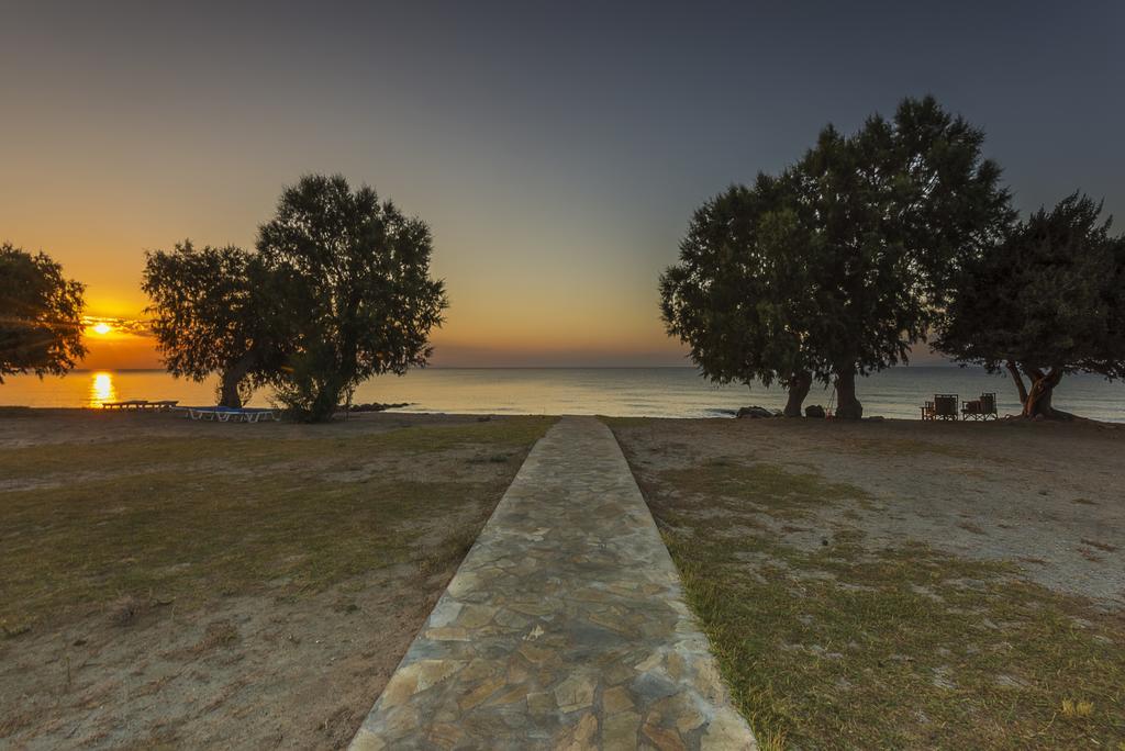Olympia Mare Aparthotel Kardamena  Εξωτερικό φωτογραφία