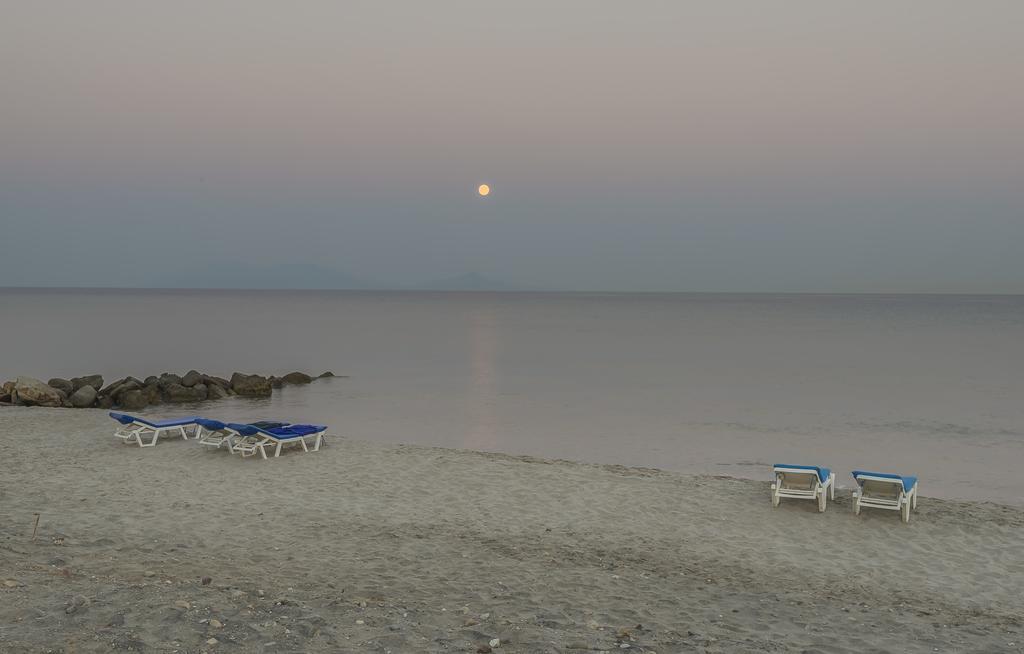 Olympia Mare Aparthotel Kardamena  Εξωτερικό φωτογραφία