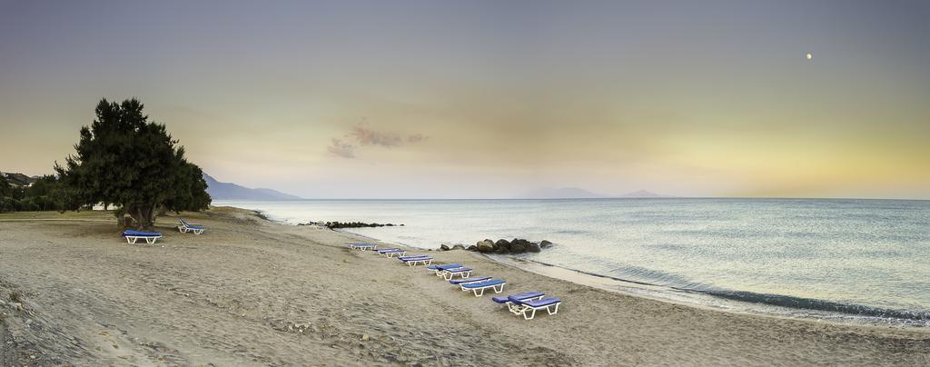 Olympia Mare Aparthotel Kardamena  Εξωτερικό φωτογραφία