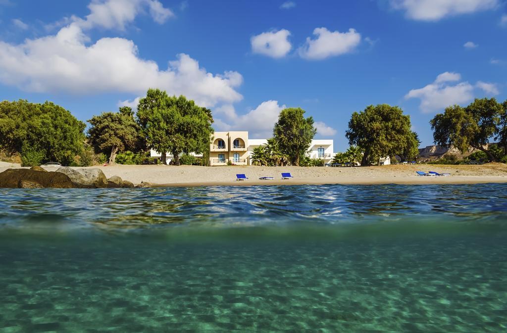 Olympia Mare Aparthotel Kardamena  Εξωτερικό φωτογραφία