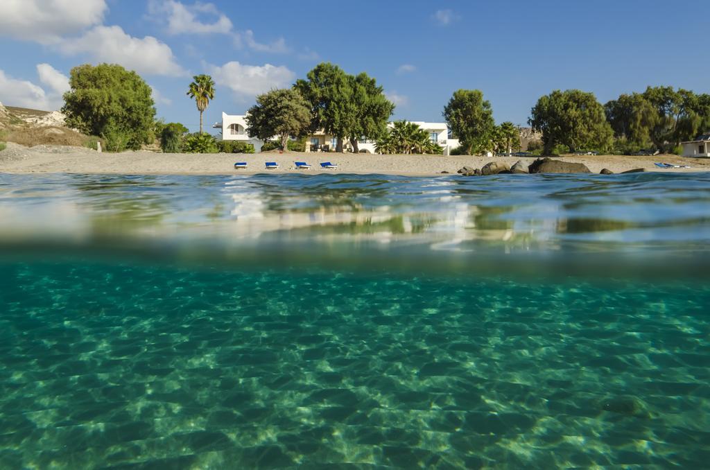 Olympia Mare Aparthotel Kardamena  Εξωτερικό φωτογραφία