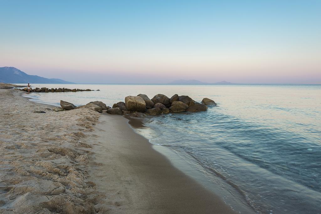 Olympia Mare Aparthotel Kardamena  Εξωτερικό φωτογραφία