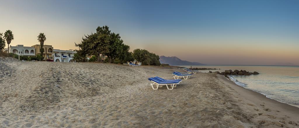 Olympia Mare Aparthotel Kardamena  Εξωτερικό φωτογραφία
