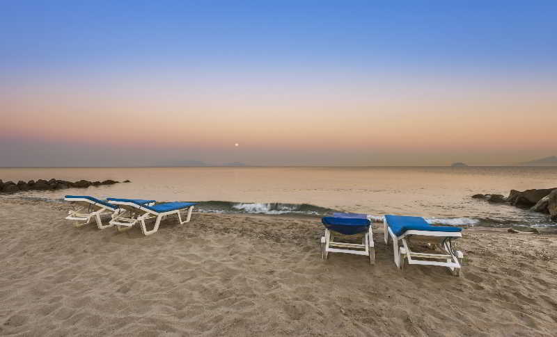 Olympia Mare Aparthotel Kardamena  Εξωτερικό φωτογραφία