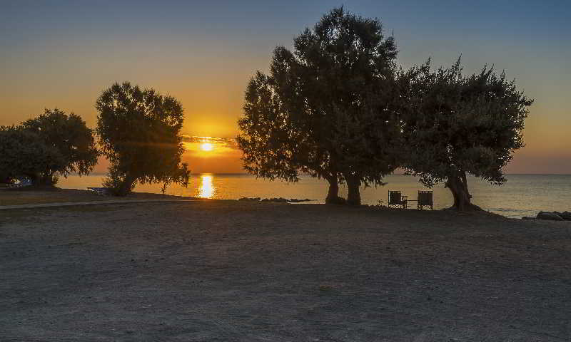 Olympia Mare Aparthotel Kardamena  Εξωτερικό φωτογραφία