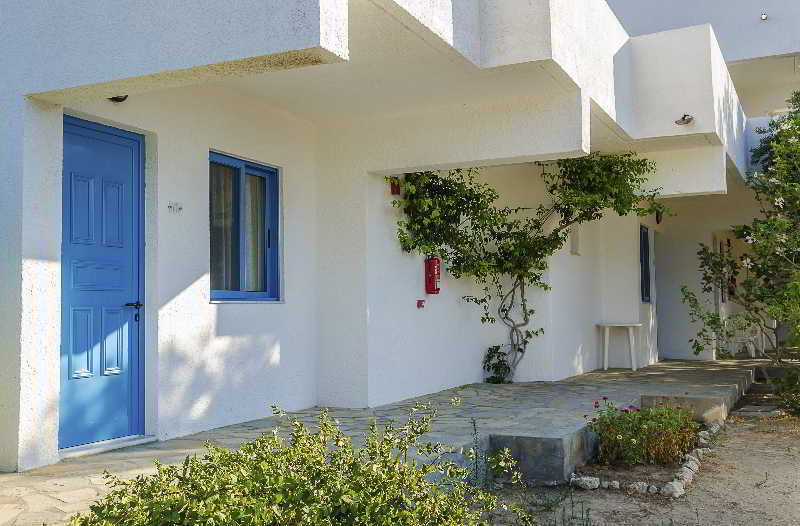 Olympia Mare Aparthotel Kardamena  Εξωτερικό φωτογραφία