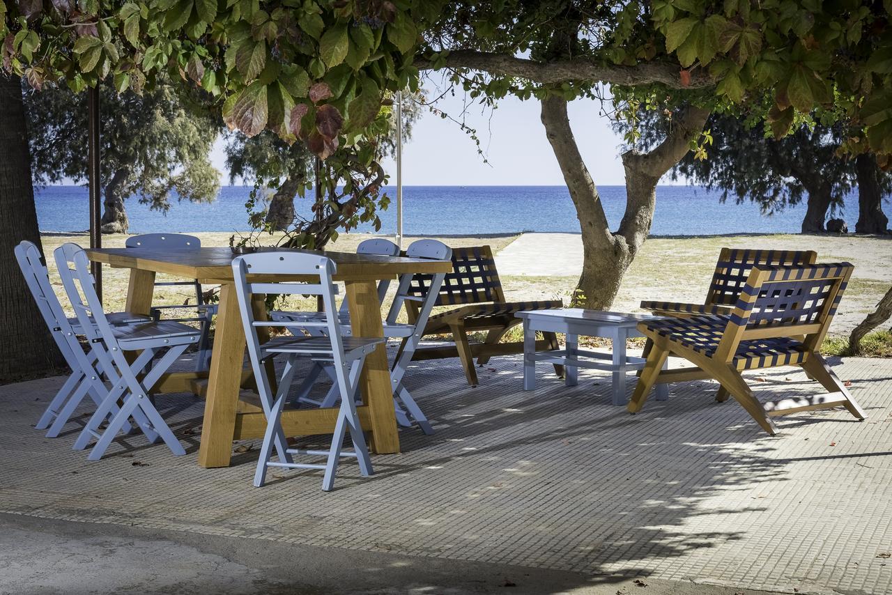 Olympia Mare Aparthotel Kardamena  Εξωτερικό φωτογραφία