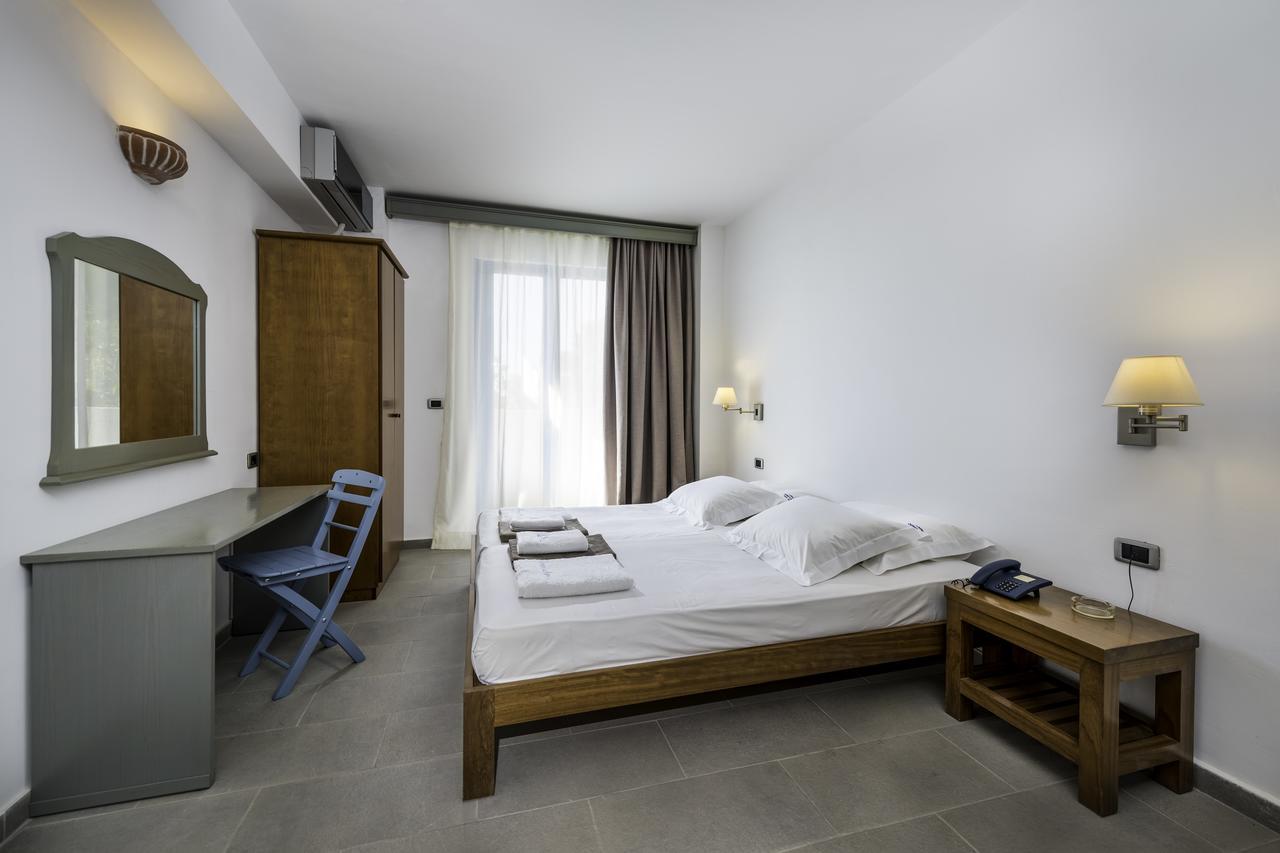 Olympia Mare Aparthotel Kardamena  Εξωτερικό φωτογραφία