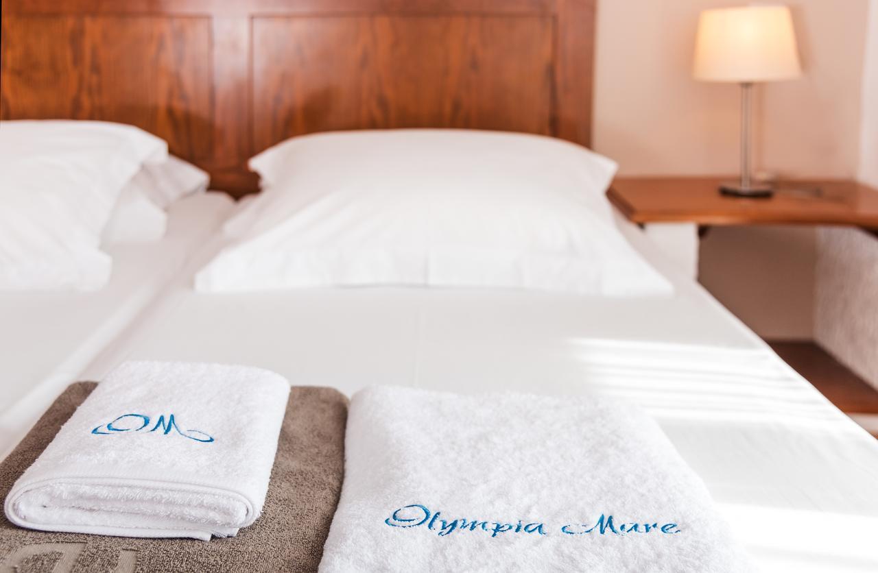 Olympia Mare Aparthotel Kardamena  Εξωτερικό φωτογραφία