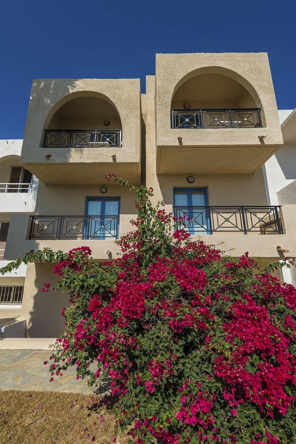 Olympia Mare Aparthotel Kardamena  Εξωτερικό φωτογραφία