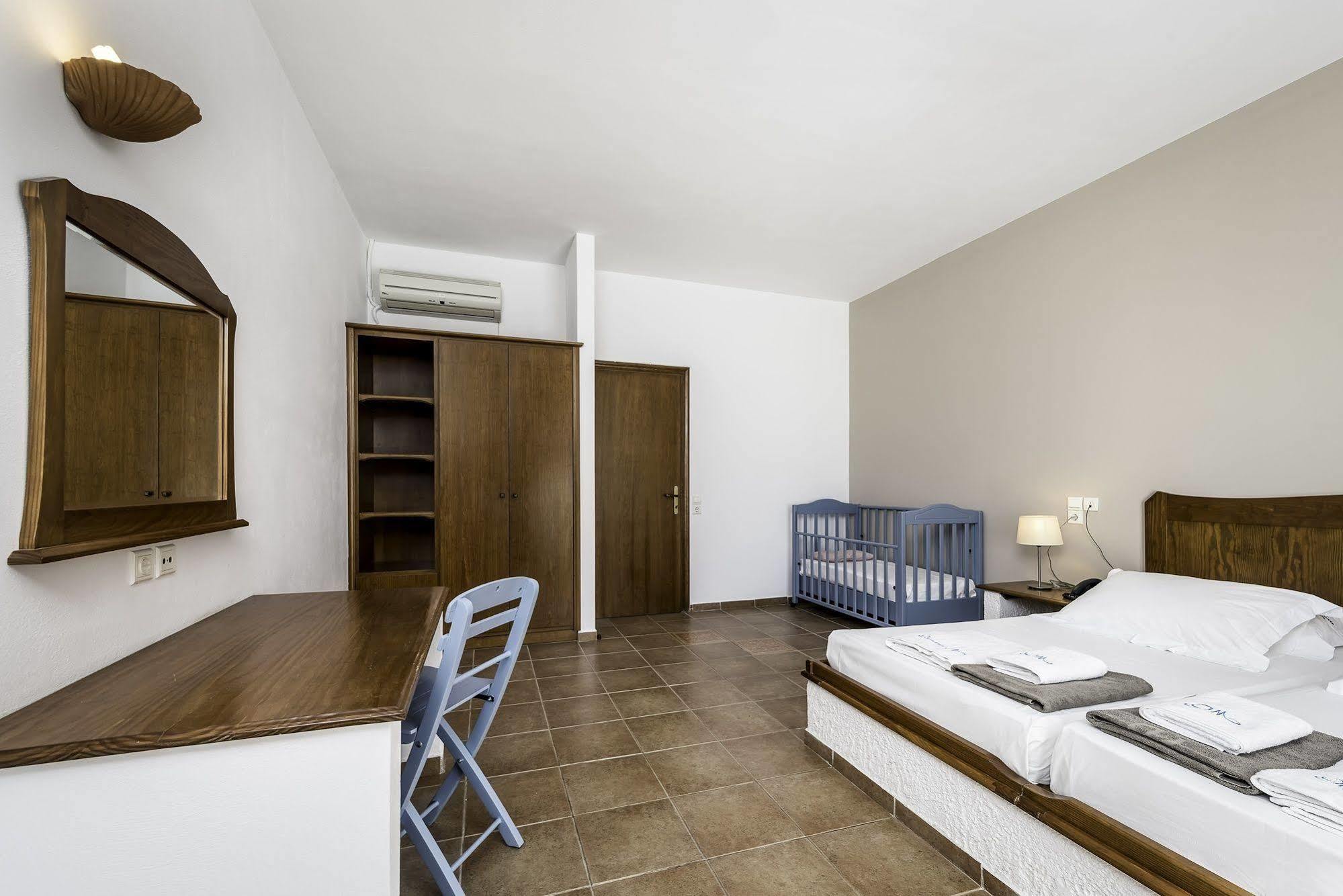 Olympia Mare Aparthotel Kardamena  Εξωτερικό φωτογραφία