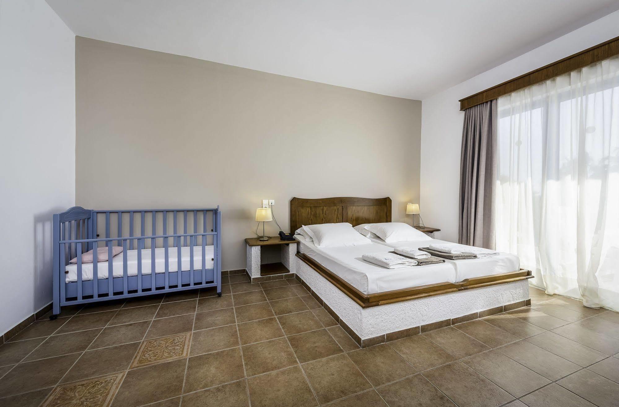 Olympia Mare Aparthotel Kardamena  Εξωτερικό φωτογραφία
