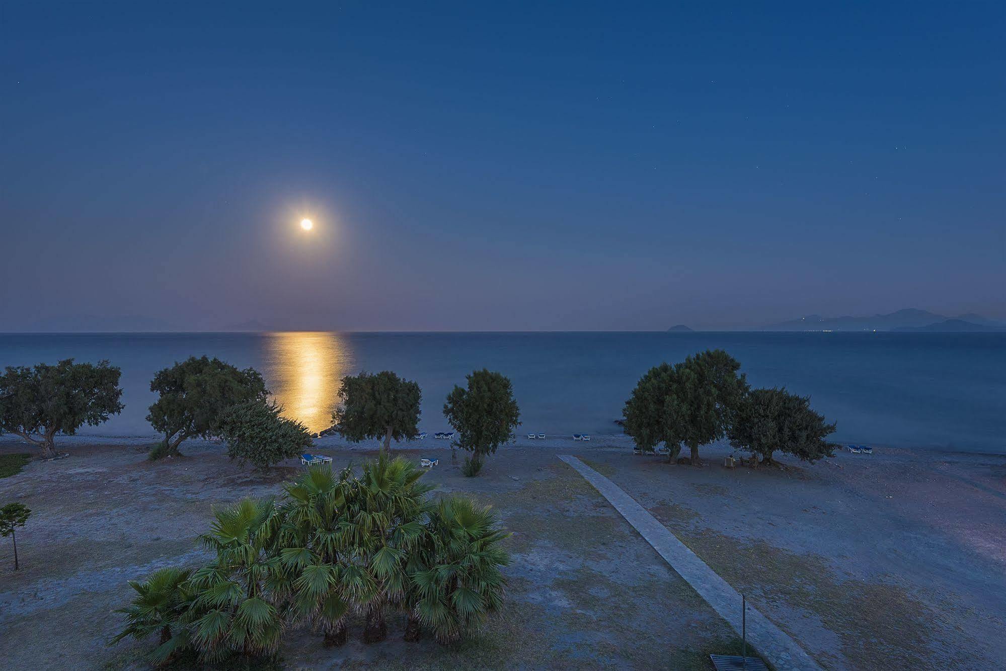 Olympia Mare Aparthotel Kardamena  Εξωτερικό φωτογραφία