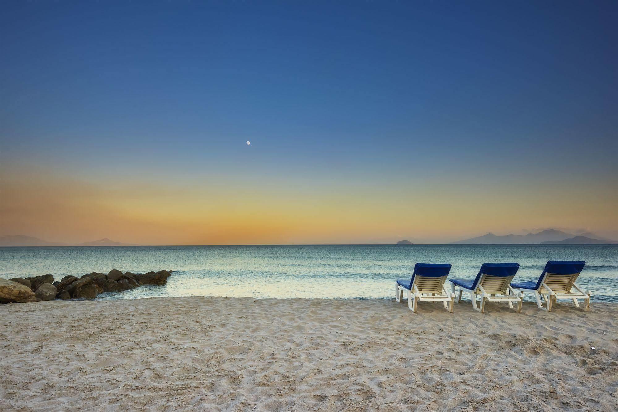 Olympia Mare Aparthotel Kardamena  Εξωτερικό φωτογραφία