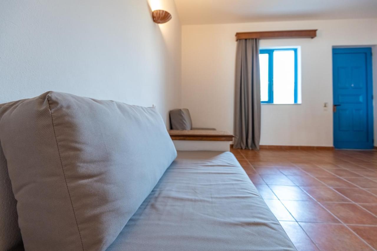 Olympia Mare Aparthotel Kardamena  Εξωτερικό φωτογραφία