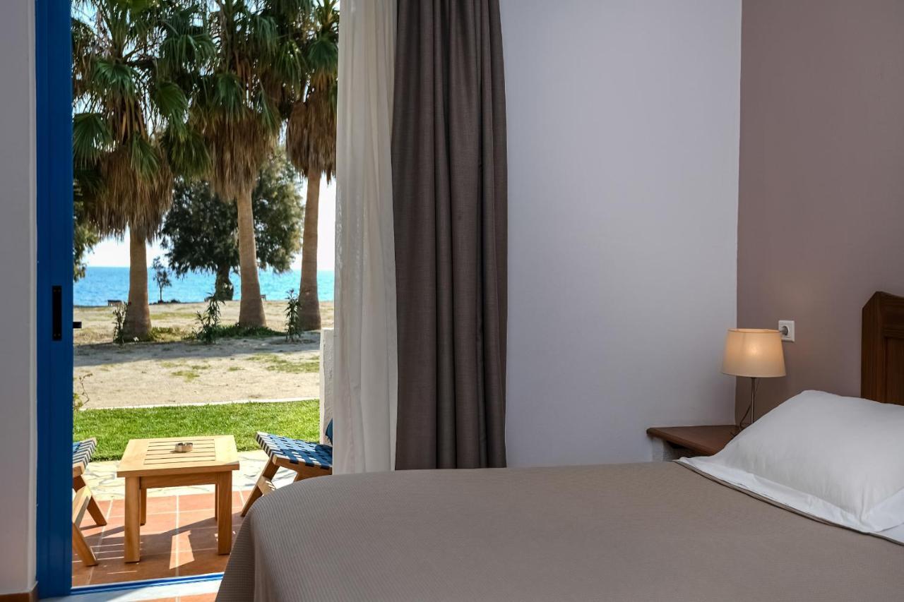 Olympia Mare Aparthotel Kardamena  Εξωτερικό φωτογραφία