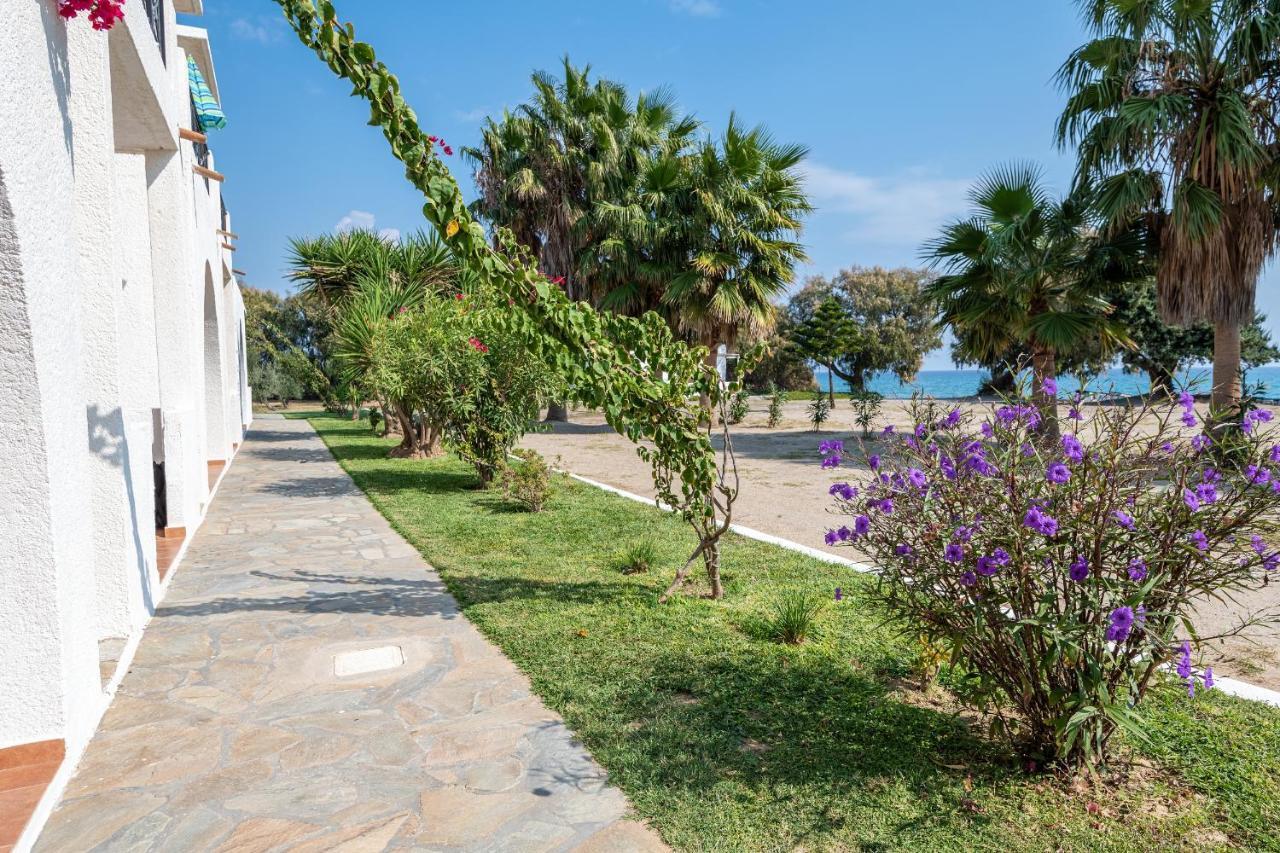 Olympia Mare Aparthotel Kardamena  Εξωτερικό φωτογραφία