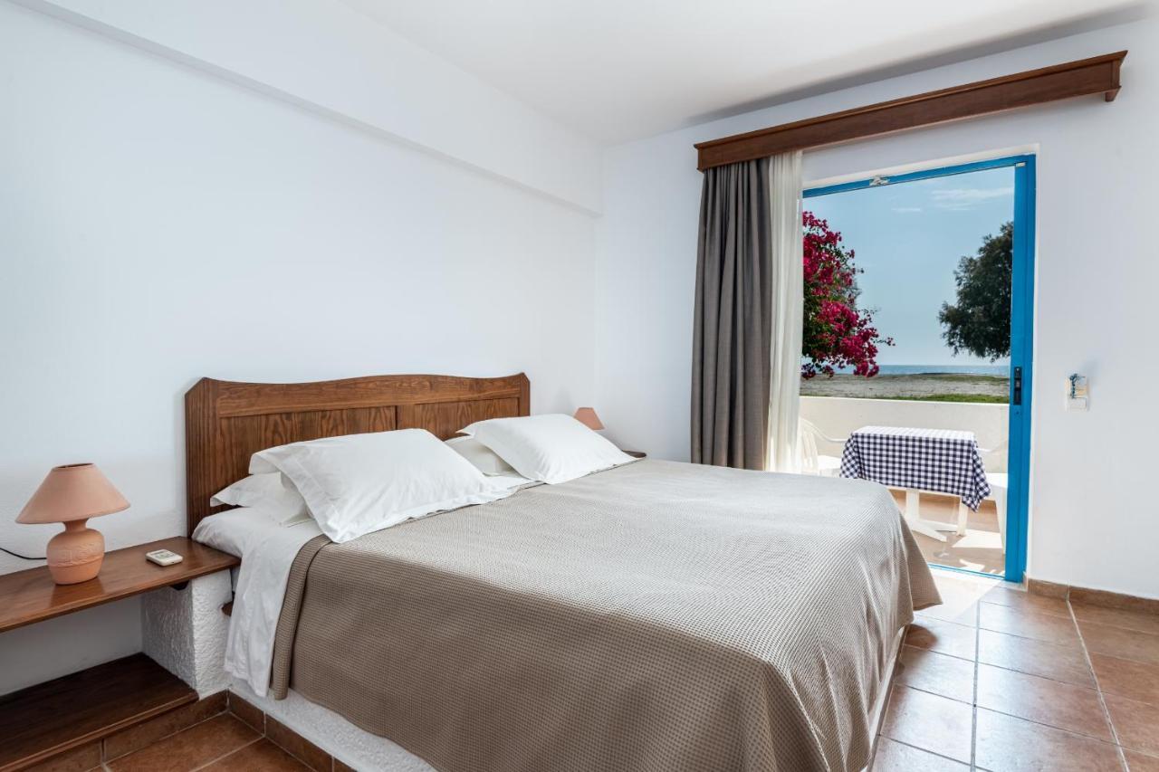 Olympia Mare Aparthotel Kardamena  Εξωτερικό φωτογραφία