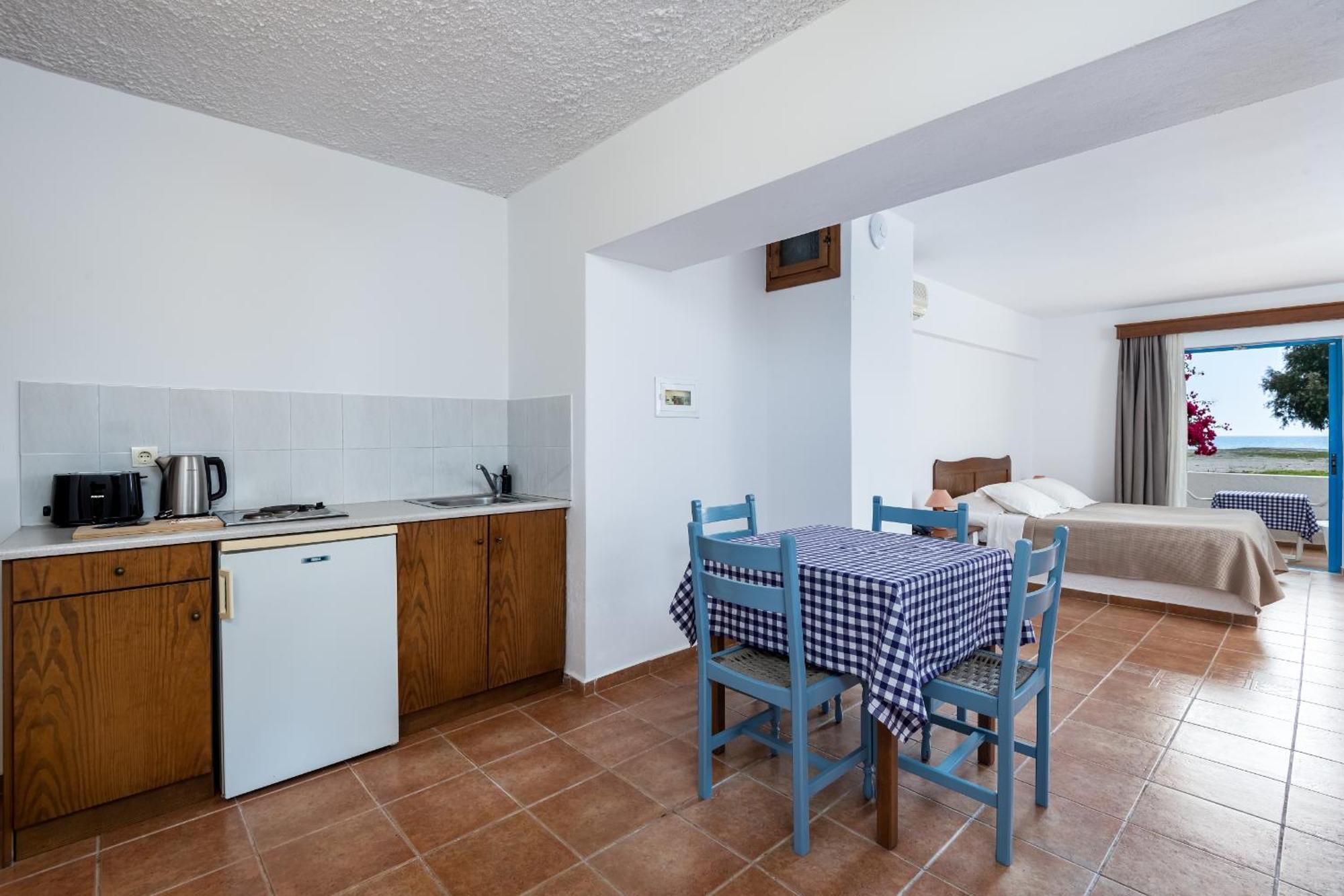 Olympia Mare Aparthotel Kardamena  Εξωτερικό φωτογραφία