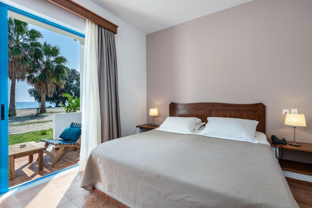 Olympia Mare Aparthotel Kardamena  Εξωτερικό φωτογραφία
