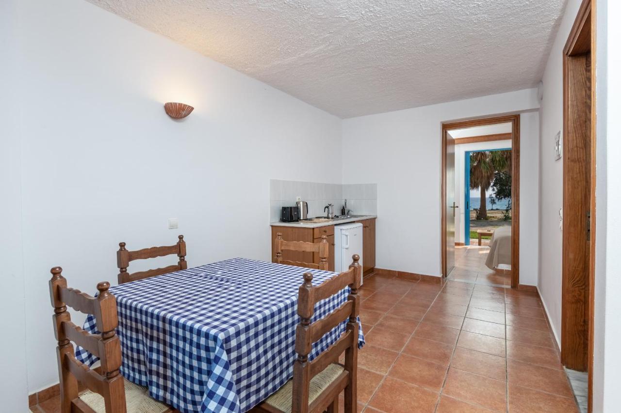 Olympia Mare Aparthotel Kardamena  Εξωτερικό φωτογραφία