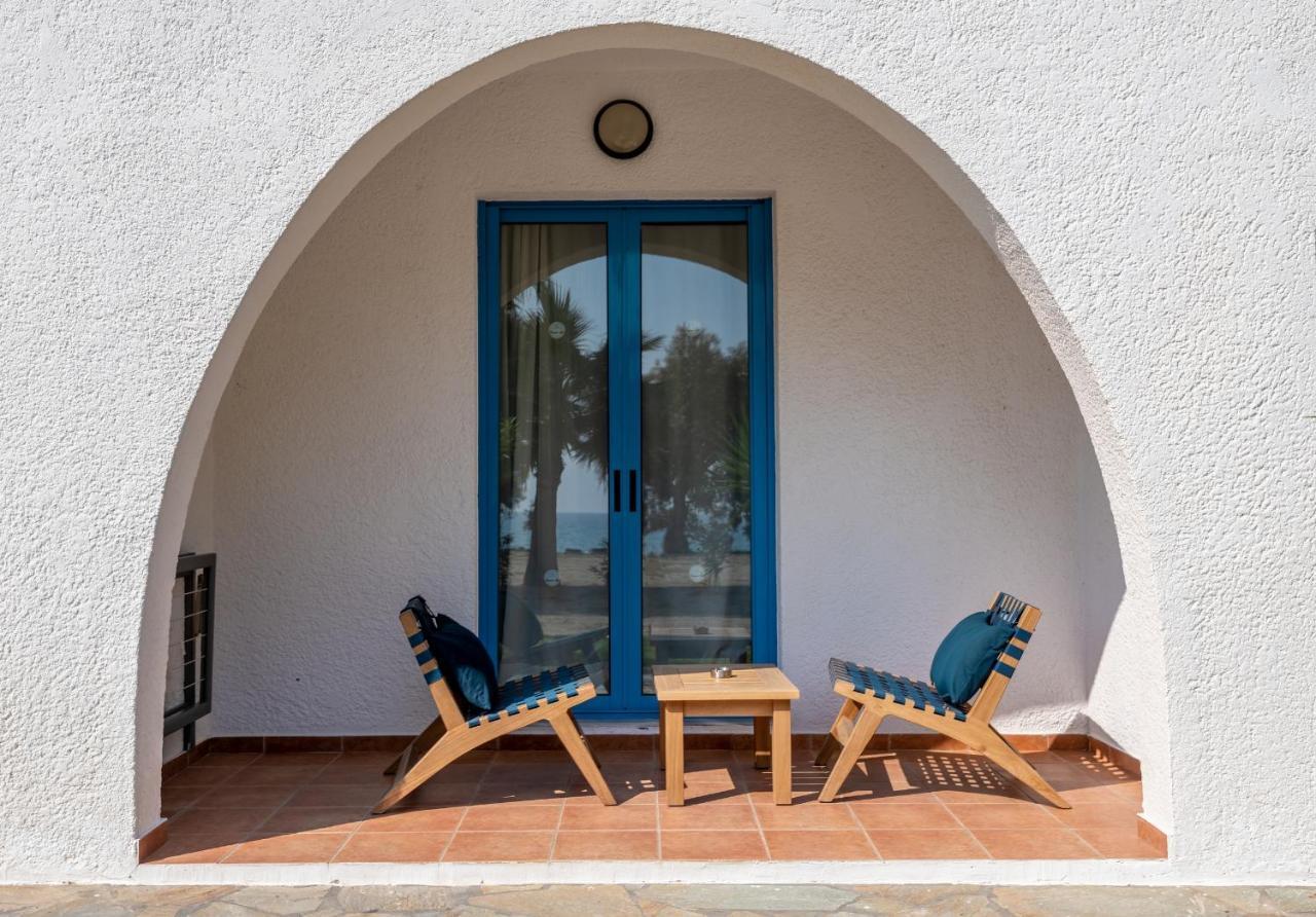 Olympia Mare Aparthotel Kardamena  Εξωτερικό φωτογραφία