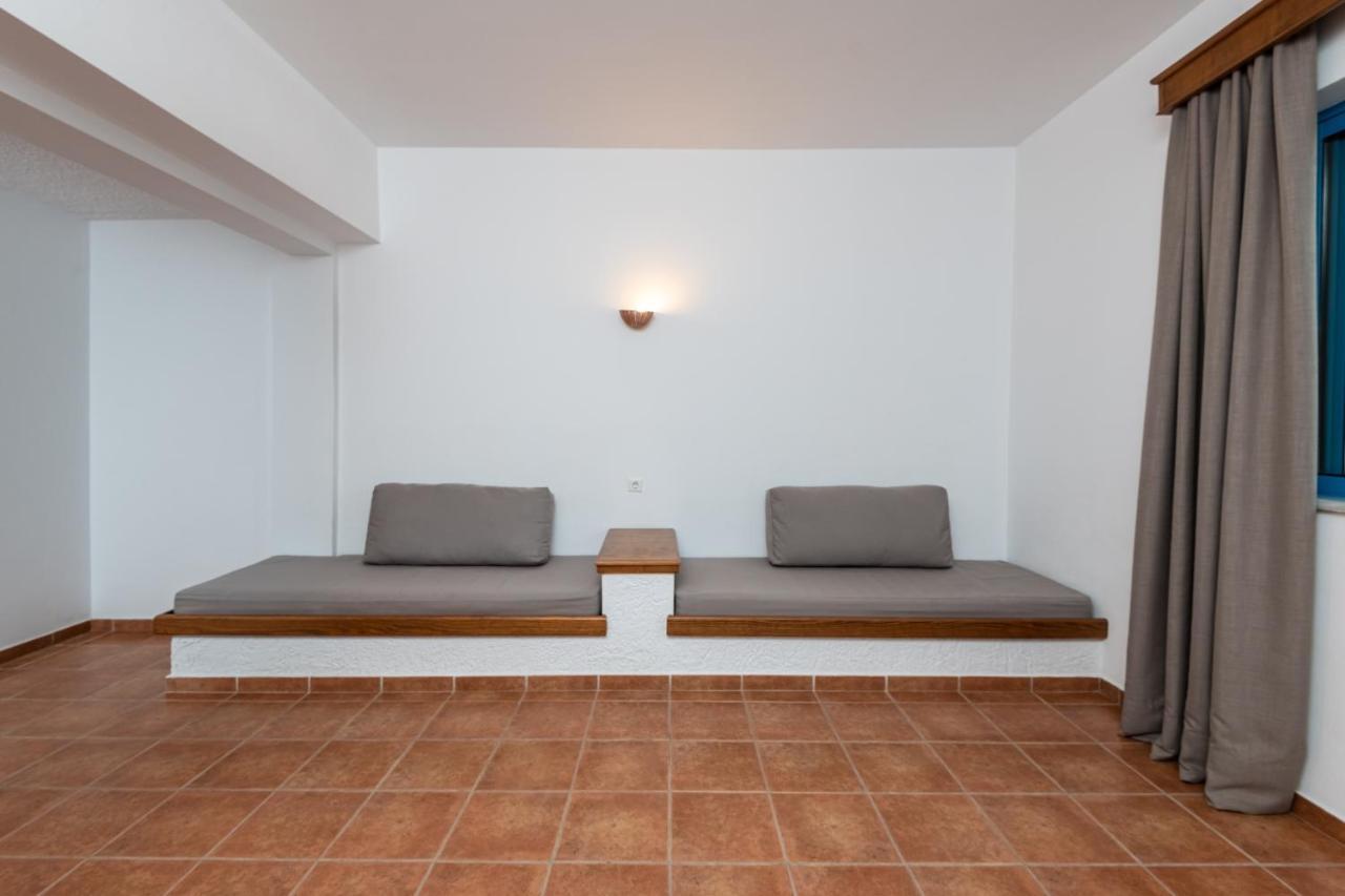 Olympia Mare Aparthotel Kardamena  Εξωτερικό φωτογραφία