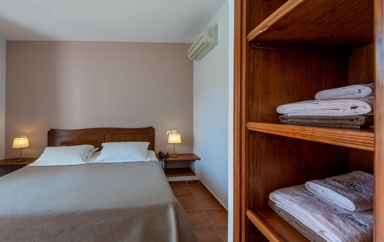 Olympia Mare Aparthotel Kardamena  Εξωτερικό φωτογραφία
